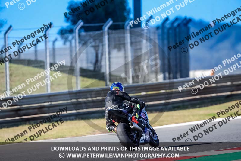 motorbikes;no limits;october 2019;peter wileman photography;portimao;portugal;trackday digital images
